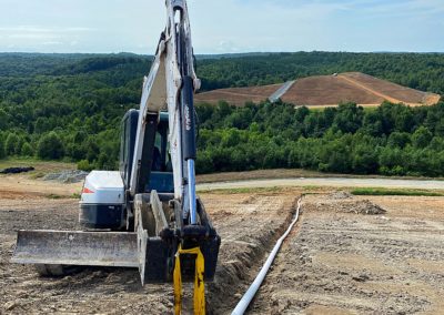 Ainsworth Land Development Utility Construction Paducah