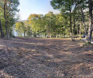Ainsworth Land Development Paducah Land Clearing Services