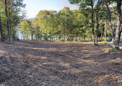 Ainsworth Land Development Paducah Land Clearing Services